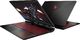 Laptop HP HP OMEN 15 i5-8300H 8/256GB SSD GTX 1050 4GB Win10 10