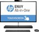 Komputer HP AiO HP ENVY 27 UHD 4K i7-8700T 256SSD 2TB GTX 1050 11