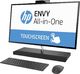 Komputer HP AiO HP ENVY 27 UHD 4K i7-8700T 256SSD 2TB GTX 1050 12