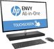 Komputer HP AiO HP ENVY 27 UHD 4K i7-8700T 256SSD 2TB GTX 1050 7