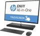 Komputer HP AiO HP ENVY 27 UHD 4K i7-8700T 256SSD 2TB GTX 1050 9
