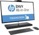 Komputer HP AiO HP ENVY 27 UHD 4K i7-8700T 256SSD 2TB GTX 1050 10