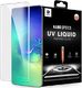 Mocolo SZKŁO HARTOWANE MOCOLO 3D UV GLASS SASMUNG GALAXY NOTE 10 CLEAR ZESTAW standard 1