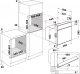 Piekarnik Whirlpool AKP 461 NB 1
