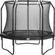 Trampolina ogrodowa Salta Premium Black Edition z siatką wewnętrzną 10 FT 305 cm 1