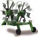 Jamara Jamara Schwader Twin Roto for Fendt 1050 - 412411 2
