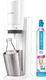 Saturator Sodastream Crystal 2.0 + 1 butelka Biały 1