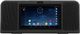 Radio Xoro Xoro HMT 362, Internet radio (black, WiFi, Bluetooth, touchscreen) 2