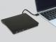 Kieszeń Delock na dyski 5.25″ Ultra Slim SATA 9,5 mm do USB Typ-A męski (42603) 3