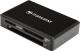 Czytnik Transcend RDF9 USB 3.1 (TS-RDF9K2) 1