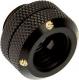 BitsPower G1/4", 12mm, czarny matowy (BP-MBEML) 1