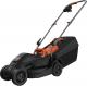 Kosiarka elektryczna Black&Decker BEMW351-QS 1