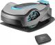 Robot koszący Gardena Smart Sileno life 1250 Set 19115-20 1