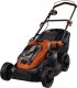 Kosiarka akumulatorowa Black&Decker CLM3820L2 1