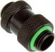 BitsPower Aquapipe II 1/4", 22-31mm czarny mat (BP-MBDG14AALPI) 1