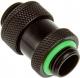 BitsPower Aquapipe II 1/4", 22-31mm czarny mat (BP-MBDG14AALPI) 2