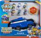 Spin Master Psi Patrol Zestaw Chase'a + 6 figurek (6052956) 1