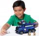 Spin Master Psi Patrol Zestaw Chase'a + 6 figurek (6052956) 5
