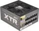 Zasilacz XFX Black Edition XTR 650W (P1-650B-BEFX) 1