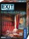 Galakta Gra planszowa EXIT: Gra tajemnic - Śmierć w Orient Expressie 1