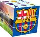 Kick Off Games Kostka Rubika FC Barcelona 3