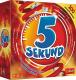 Trefl Gra planszowa 5 Sekund Edycja 2019 1