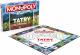 Winning Moves Gra planszowa Monopoly Zakopane i Tatry 3