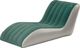 Easy Camp  Leżak Comfy Lounger Aqua Stone 30 cm (420050) 1