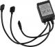 Deepcool Zestaw 2x Pasek LED RGB 350 + Pilot (DP-LED-RGB350) 1