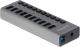 HUB USB Delock 10x USB-A 3.0 (63976) 1