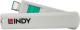 Lindy Zestaw 4 blokad USB-C (40426) 4
