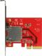 Delock Karta PCI-E do 1x slotu external CFexpress/XQD (91748) 3