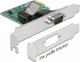Delock Karta PCI Express do 1 x Szeregowy RS-232 (89948) 1