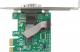 Delock Karta PCI Express do 1 x Szeregowy RS-232 (89948) 3