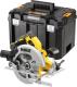 Pilarka tarczowa Dewalt DCS570NT 18 V 184 mm 1