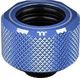 Thermaltake Pacific C-Pro G1 / 4 PETG Comp. 16mm blue - OD compression 1