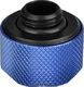 Thermaltake Pacific C-Pro G1 / 4 PETG Comp. 16mm blue - OD compression 1