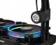 Chłodzenie wodne Enermax LiqFusion 360mm (ELC-LF360-RGB) 3