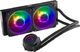 Chłodzenie wodne Cooler Master MasterLiquid ML240P Mirage (MLY-D24M-A20PA-R1) 5
