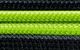 Cooler Master Cooler Master Sleeved Extension Cable Kit, Cable Management (green / black, 30cm) 1