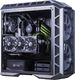 Cooler Master Cooler Master Sleeved Extension Cable Kit, Cable Management (green / black, 30cm) 4