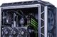 Cooler Master Cooler Master Sleeved Extension Cable Kit, Cable Management (green / black, 30cm) 5