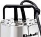 Einhell Pompa zanurzeniowa GC-DP 1020 N (4170773) 3
