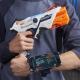 Hasbro Wyrzutnia Nerf Laser Ops Pro AlphaPoint (E2280) 2