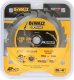 Dewalt DeWalt DT99560-QZ XR extreme Runtime circular 3