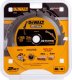 Dewalt DeWalt DT99560-QZ XR extreme Runtime circular 4