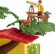 Figurka Schleich Farm World Adventure Treehouse (42408) 2