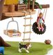Figurka Schleich Farm World Adventure Treehouse (42408) 3