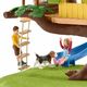 Figurka Schleich Farm World Adventure Treehouse (42408) 4