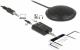 Mikrofon Delock Table microphone (65873) 1